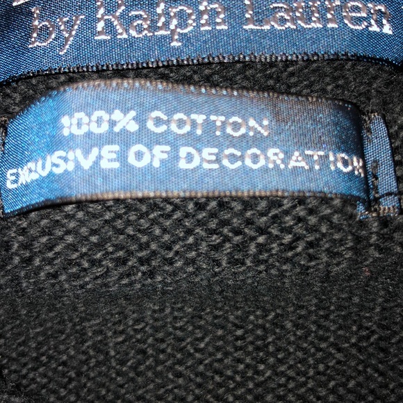 Polo by Ralph Lauren sweater - Picture 3 of 4